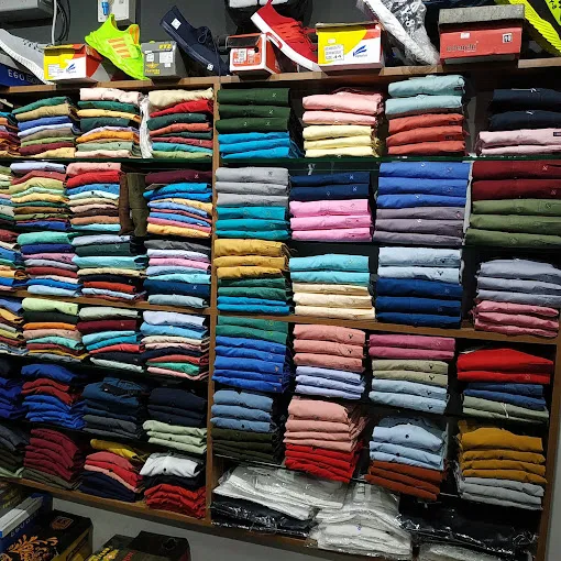 Unique Men's Wear